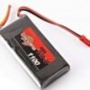 ENGPOW 7.4V/2S1P 900mAh 25C LiPo battery
