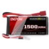 ENGPOW 7.4V/2S1P 900mAh 25C LiPo battery