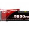 ENGPOW 11.1V/3S1P 1100mAh 25C LiPo battery