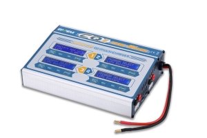 EV-PEAK CD3 C series multi-function balance charger