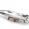 TFL Osprey Racing Boat/ Rocket Boat/ Gasoline Boat with 30CC Petrol Engine