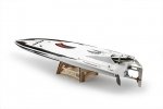 TFL Osprey Racing Boat/ Rocket Boat/ Gasoline Boat with 30CC Petrol Engine