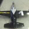 15583188906-6.jpg 76.8" Cougar Jet Trainer Hybrid Material with E/retracts/Brake