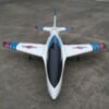 15583205907-6.jpg 76.8" Cougar Jet Trainer Hybrid Material with E/retracts/Brake