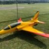 156656888518-12.jpg Ace Composite 2.7 M Chengdu J-10 3D version with vector nozzle (All in one) By Order