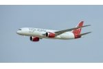 154" Scale Composite Boeing B787-800 Dreamliner Airplane (Officially Licenced by Boeing Corp, the project is discontinued.)