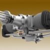 Valach Motor VM 420 cc R5 420cc Petrol/Gas Engine w/ APS Fuel pump included 2026 Production