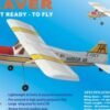 NPM EP Reflex 900mm 3d Sports Plane