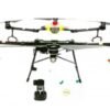 15905437368-15.jpg Drone & Hybrid Starter Rubber (3 pieces) for H2/plus/EFI