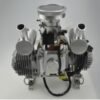 DLA 64cc-3000w Hybrid Power Generator VDC 12S carby version for Multirotors UAV