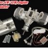 UFP 170cc CCW rotation W/Autostarter/Air Filter/Extra Muffler for Multirotor or Fixed Wing, Paraglider