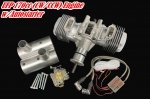 UFP 170cc EFI CCW rotation W/Autostarter/Air Filter Customized for Dave Project