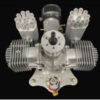 UFP 170cc EFI CCW rotation W/Autostarter/Air Filter Customized for Dave Project