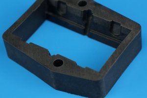 DLE200 Driven Belt