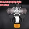 UAV 170cc MIL SPEC UAV CW/CCW Rotation Engine w/autostarter/airfilter For UAV, Multirotor, Paramtor TBO 300-500 Hours