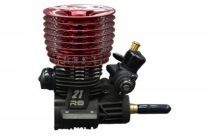 ARGUS 23 A52.23 5+2P Methanol Engine