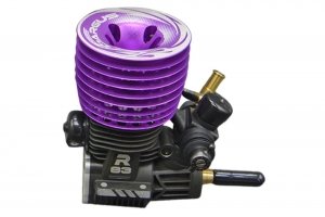 ARGUS 23 A52.23 5+2P Methanol Engine
