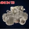 3W-85Xi Engine 9.2 HP Power