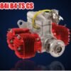 3W-56i B2 Engine 5.17 HP Power