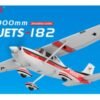 HSD JETS 1720mm F-86 Sabre Turbine Version PNP MFC W/Gyro 2026