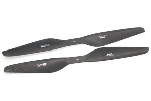 MAD 60x20 Pro Fluxer carbon fiber propeller (A pair in CW/CCW)
