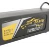 Tattu Plus 16000mAh 6S1P 30C 22.2V Lipo Battery Pack with AS150+XT150 plug