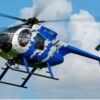 Roban 600 AS-350 ARF Sale Helicopter