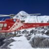 Roban 600 AS-350 ARF Sale Helicopter