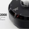 DUALSKY XM9010HD-13, high voltage Motor