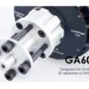 DUALSKY GA8000.S 160KV Single shaft edition, Giant Airplane Series