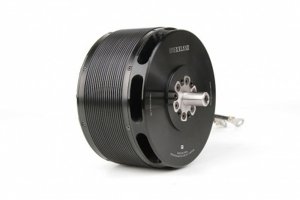 T-MOTOR U8II KV85+ALPHA 60A HV+G30×10.5