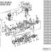 16359107561-155.jpg UMS 5-55cc CONNECTING ROD SMALL