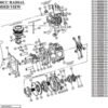 16359913841-54.jpg UMS 5-100cc BEARING (TOP COVER) ( X 2 PACK)