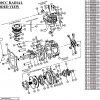 16359913841-57.jpg UMS 5-100cc BASE PLATE ( X 2 PACK)