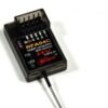 16359950532-3.jpg CoolTech RFA04C 4CH Compatible Receiver for FASST Futabas T8FG T10CG 14SG T14MZ 3PK 4PK