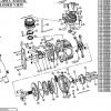 UMS 5-260cc CYLINDER WITH SLEEVE