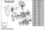 UMS 9-115cc HALL SENSOR