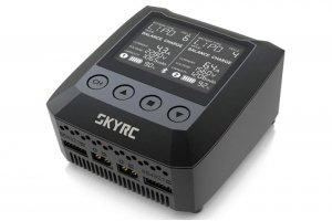 iCharger 406DUO ( 2*6S 40A 1400W) Dual Port