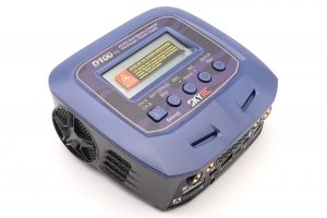 Ev-peak DC Balance charger Q6