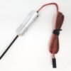 JP Hobby ER-150 Alloy Electric Retract Motor Part M4 (47mm shaft)