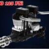 ROTO 170 FS-Four Cylinder Four Stroke Gasline Engine For Pre Order