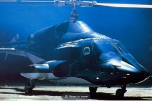 Roban 600 AS-350 ARF Sale Helicopter