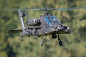 ROBAN AH-64 700 Size ARF Scale Helicopter For Ian Special order w/air freight included