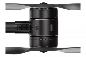 MAD 8318 IPE 100KV/120KV 17.5kg Thrust Motor for UAV Drone (A pair)