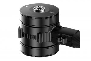 MAD M6 C06 EEE 140KV/220KV/320KV 5.4kg Thrust Motor for UAV Drone (A pair)