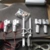 ESM J2M3 Raiden e- Retracts 81" Wingspan w/JP electric retracts
