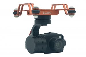 16888012253-11.jpg SplashDrone 4 GC2-S Waterproof 2-Axis Gimbal Night-vision Camera