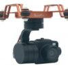 16888012253-16.jpg Sailors outsourcing 3 drones dedicated box Waterproof craft EVA material bin
