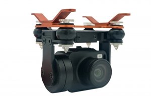 SplashDrone 4 GC1-S Waterproof 1-Axis Gimbal 4K Camera