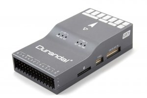 Holybro Pixhawk RPi CM4 Baseboard (Pixhawk 6X)